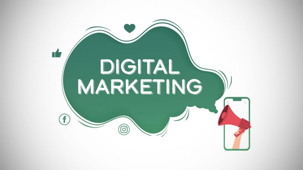 digital marketing services india